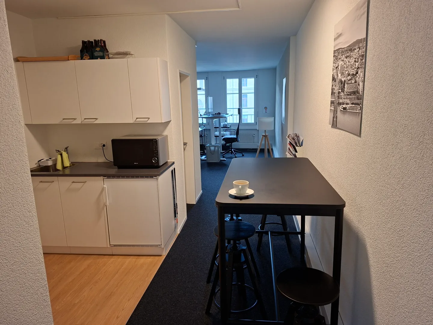 Central Office Space in Bern - Photo 9 of 9