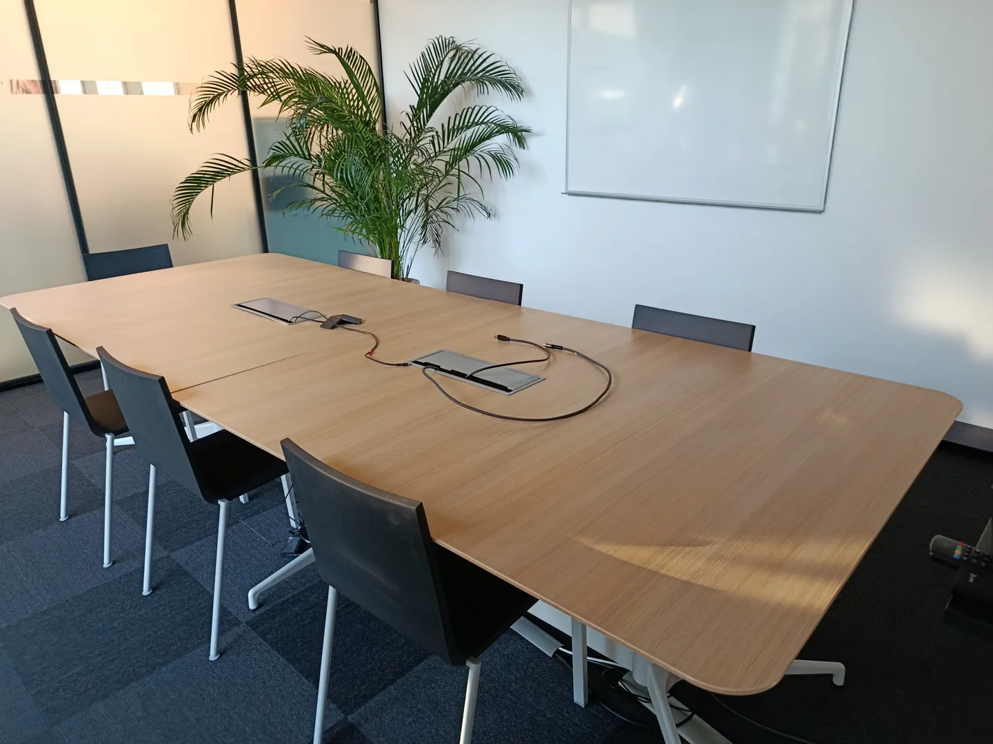 Modern Office Space for Rent - Photo 5 of 5
