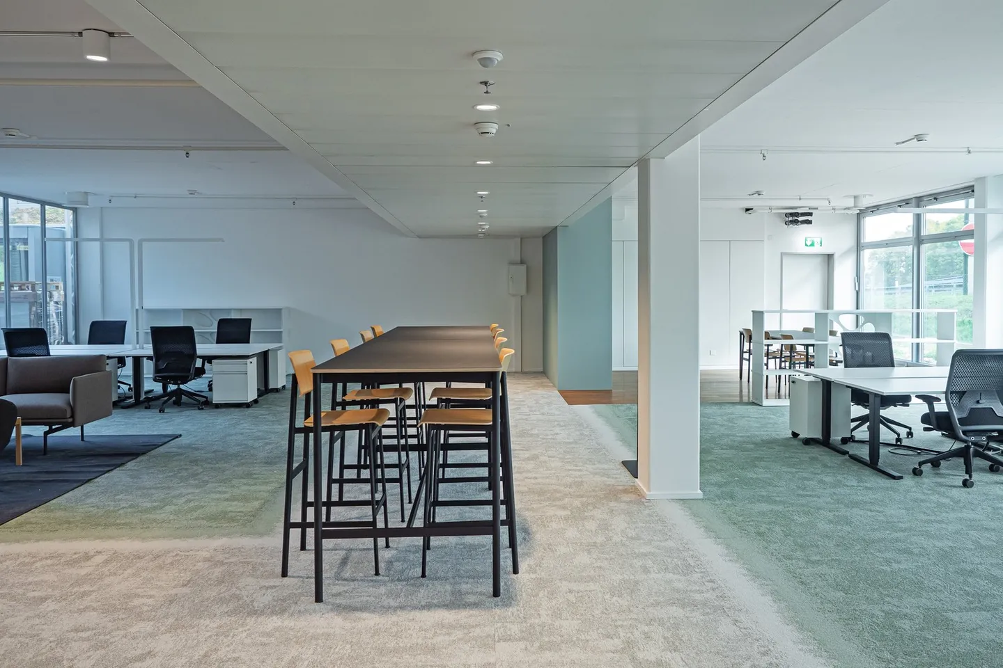 Büro Andiamo Wallisellen - Foto 13 von 13