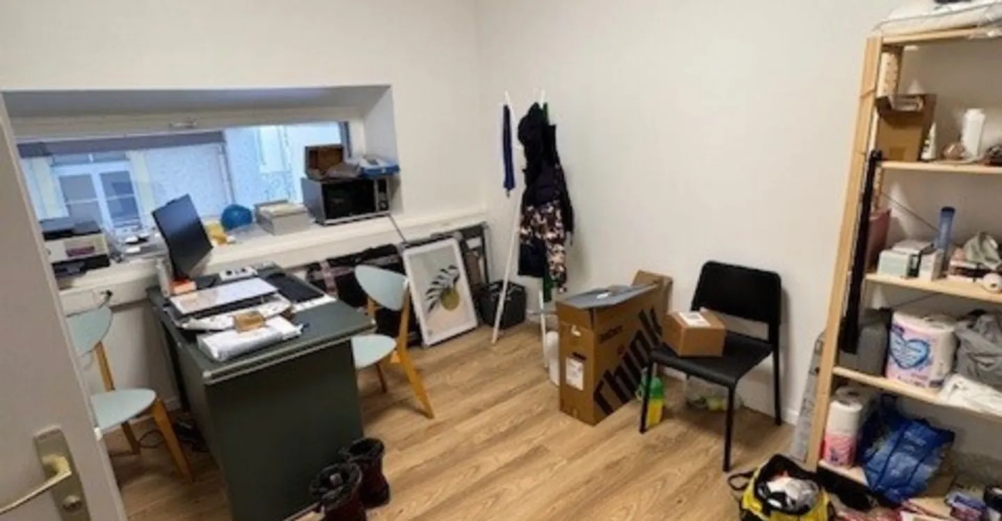 Bureau Charmant à Louer - Photo 5 sur 8