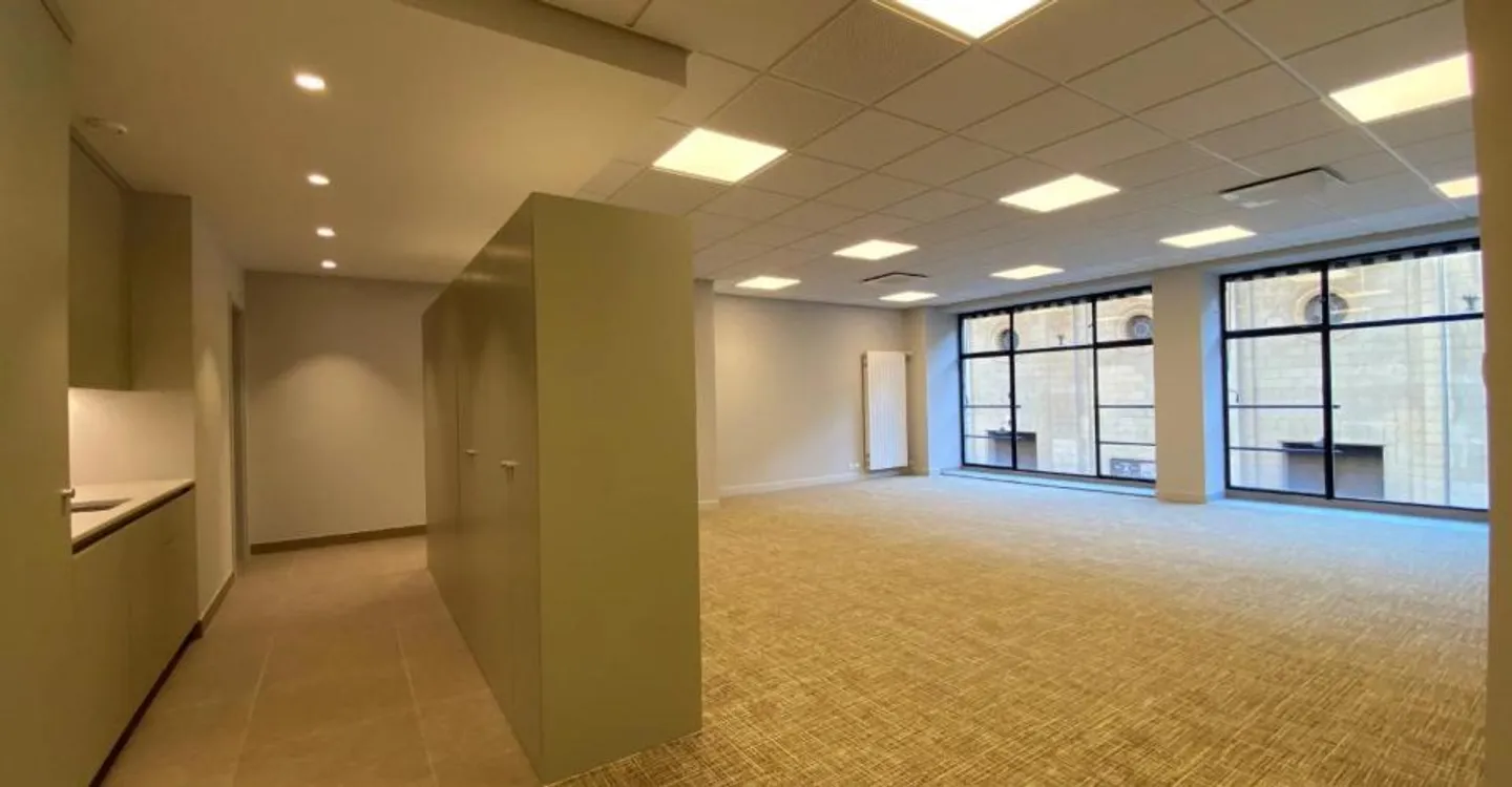 Office - Photo 3 of 13