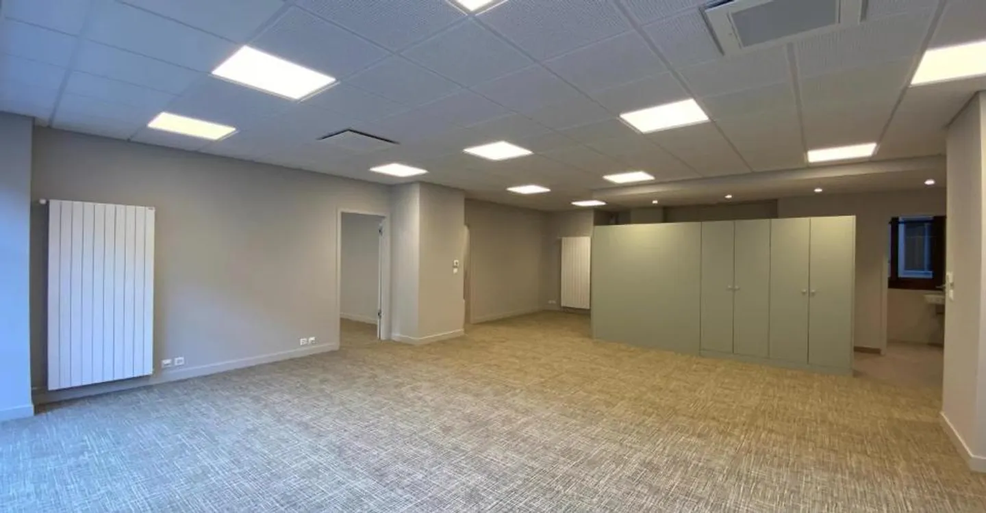 Office - Photo 7 of 13