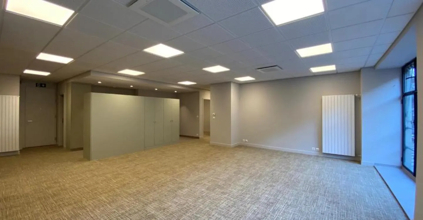 Office - Photo 6 of 13