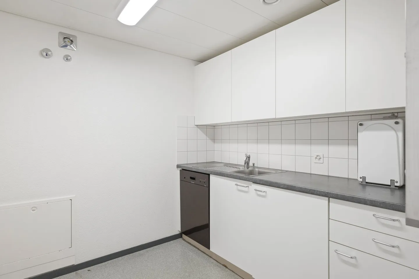 Espace de bureau attrayant dans un emplacement privilégié au coin des trois pays - Photo 5 sur 5