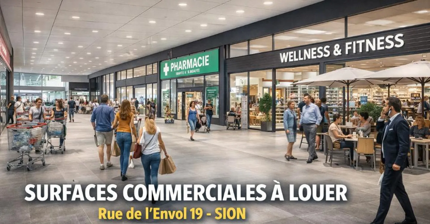 Commerce - Photo 1 sur 1