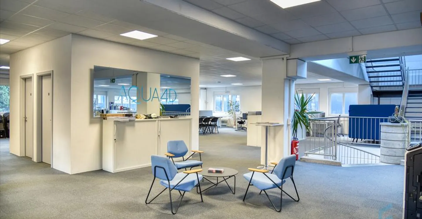Office - Photo 2 of 13