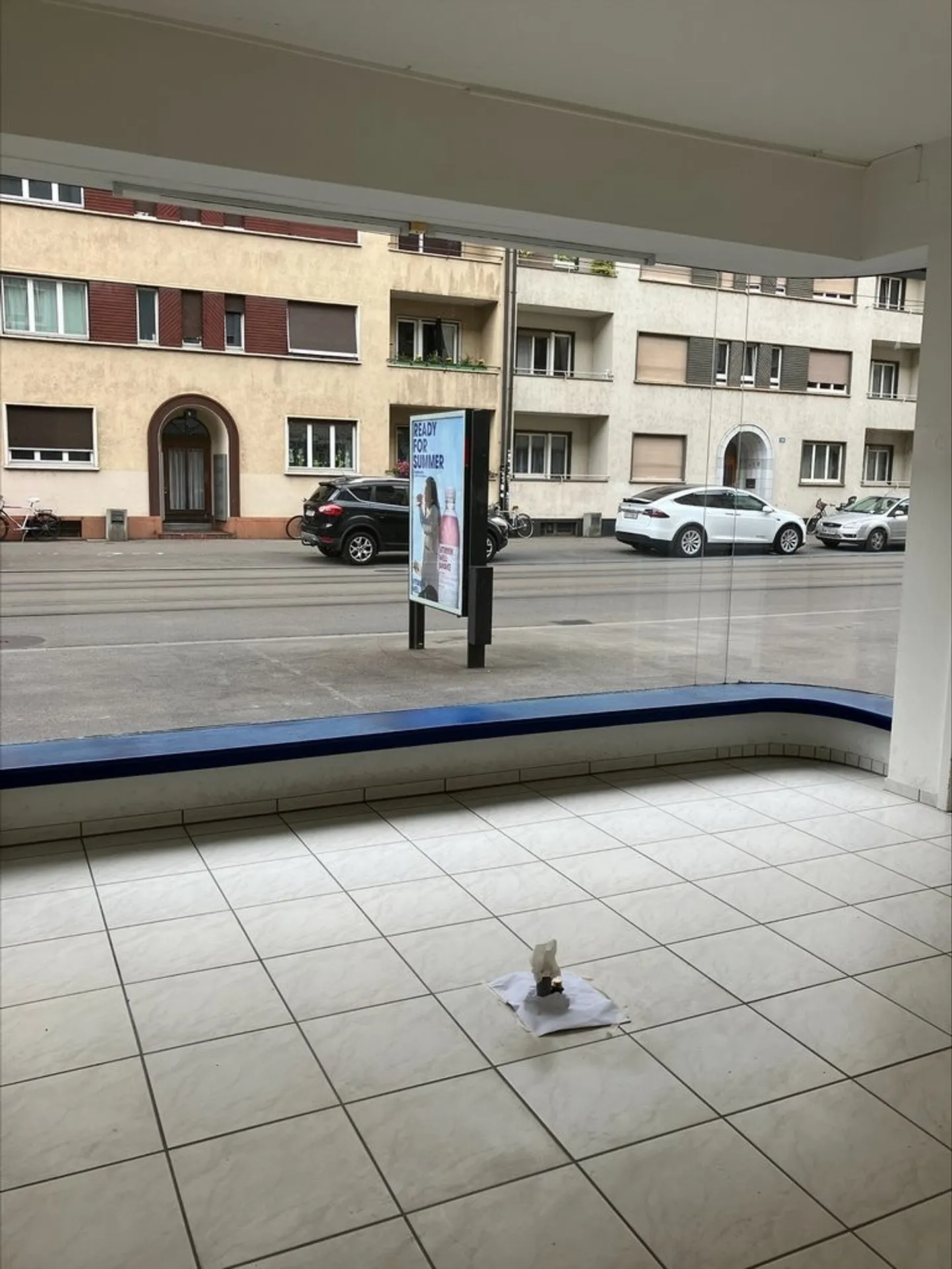 Vielseitige Gewerbefläche - Foto 2 von 7