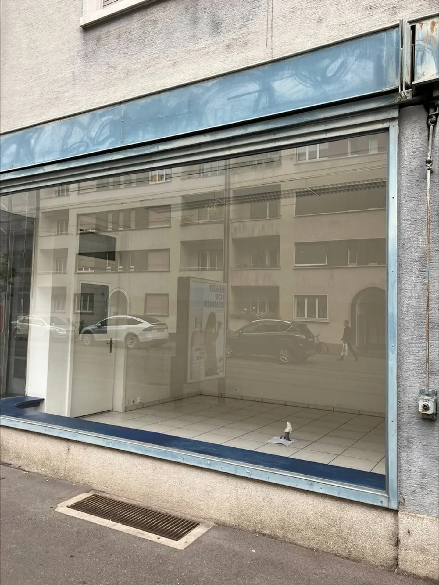 Vielseitige Gewerbefläche - Foto 3 von 7