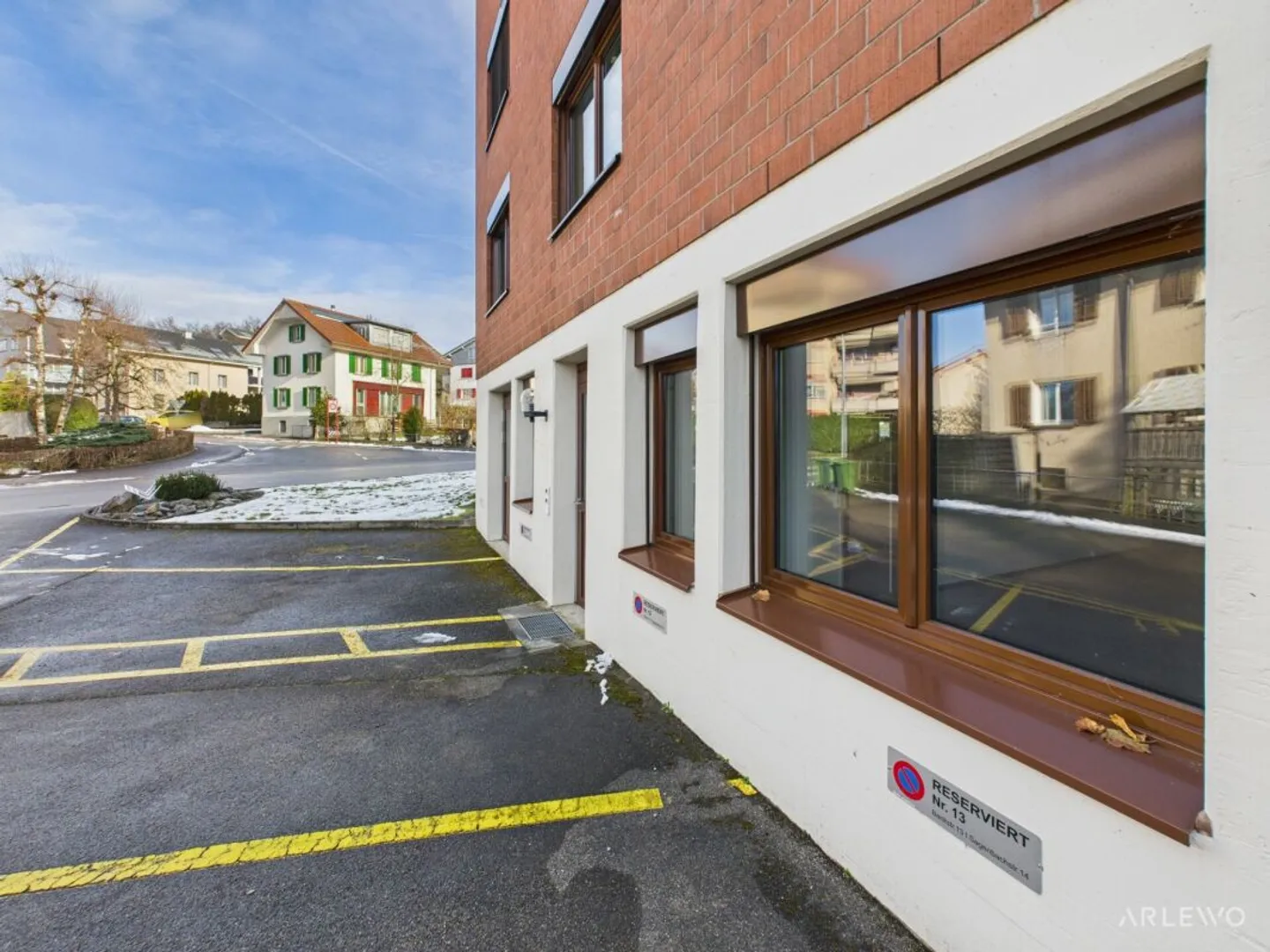 Commercial Space Hochdorf - Central & Quiet - Photo 12 of 13