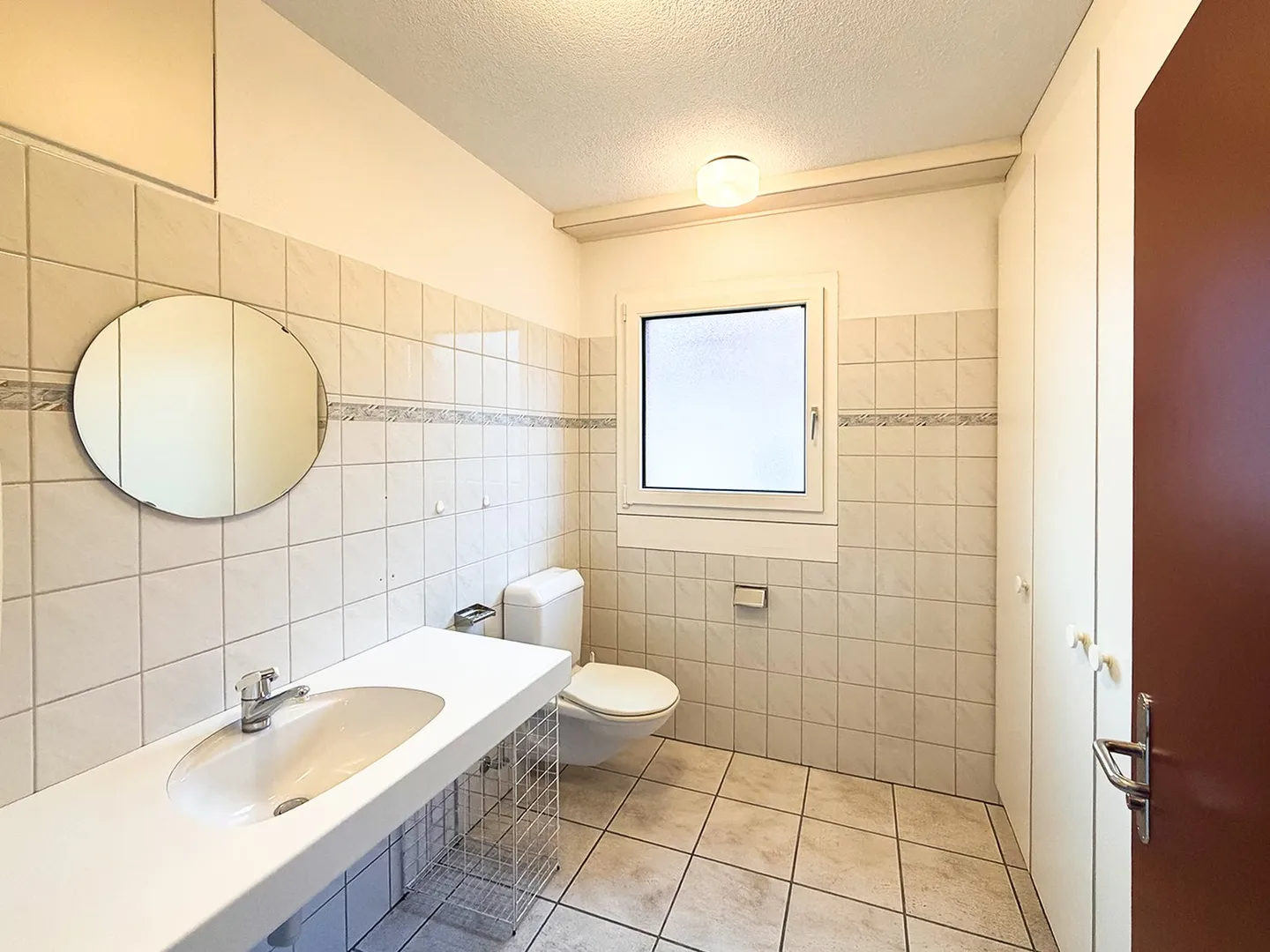 Geräumige Büroräumlichkeiten in Winterthur - Foto 9 von 12