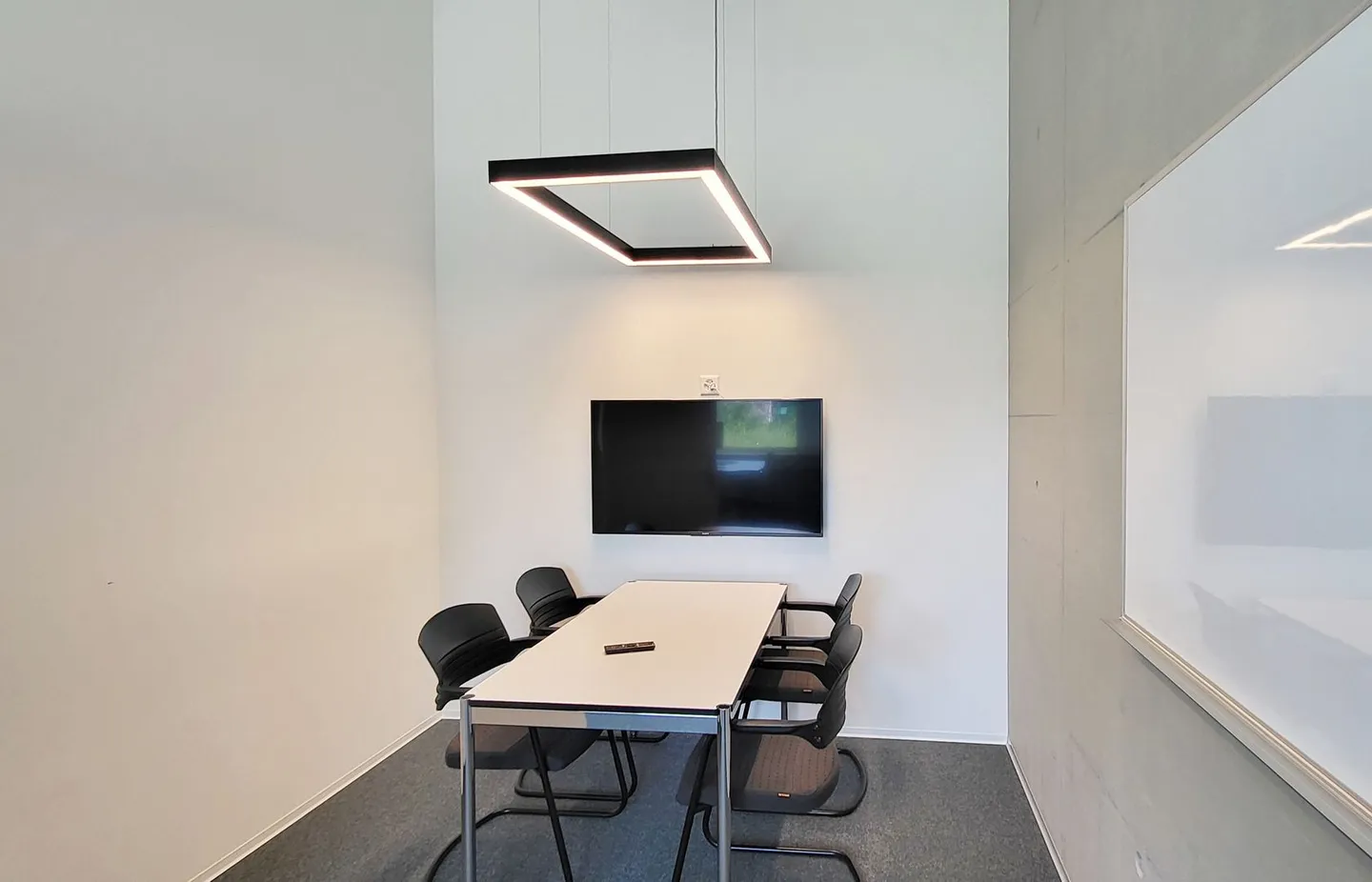 Votre chance pour 335 m² de bureaux à Luterbach ! - Photo 6 sur 9