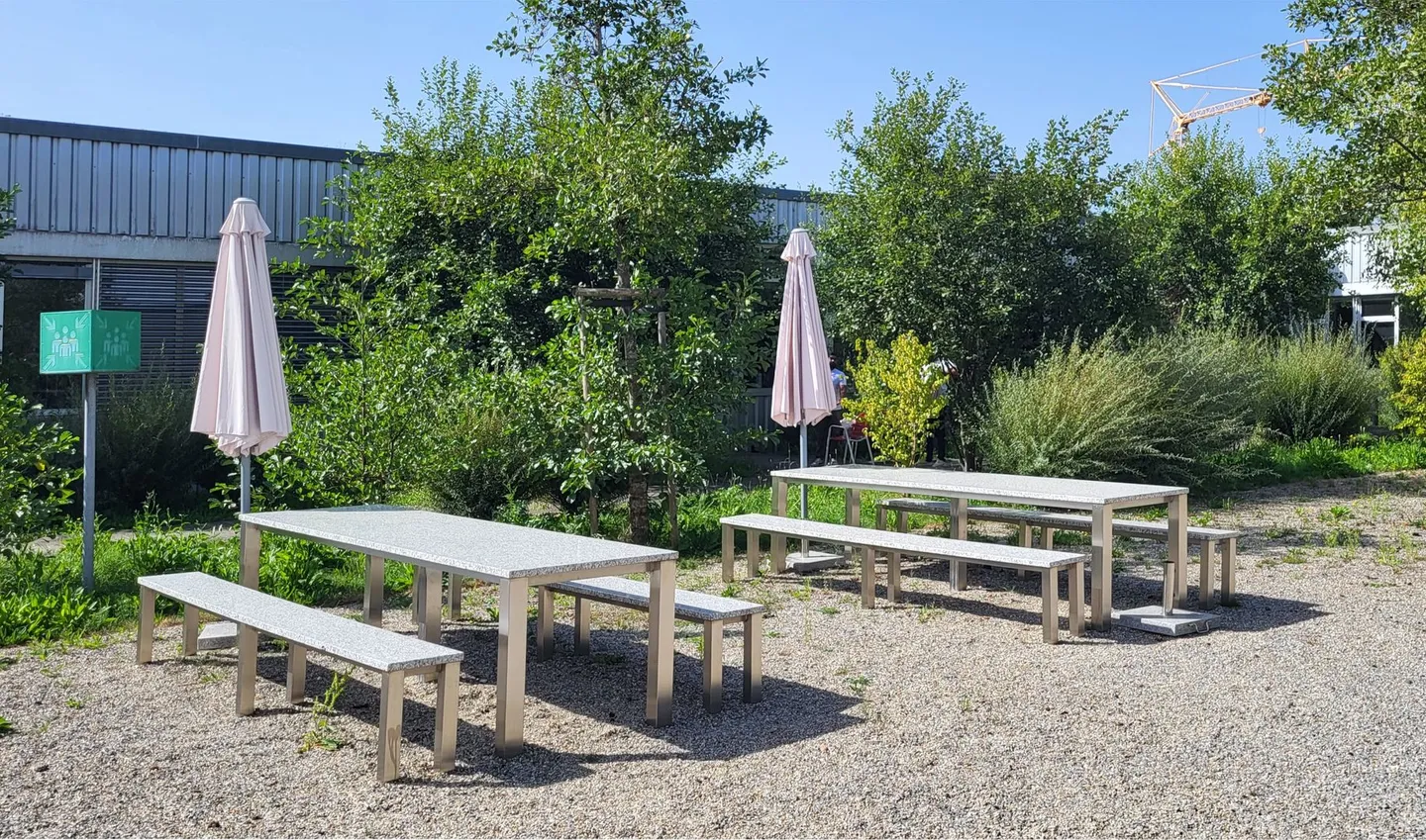 Votre chance pour 335 m² de bureaux à Luterbach ! - Photo 7 sur 9