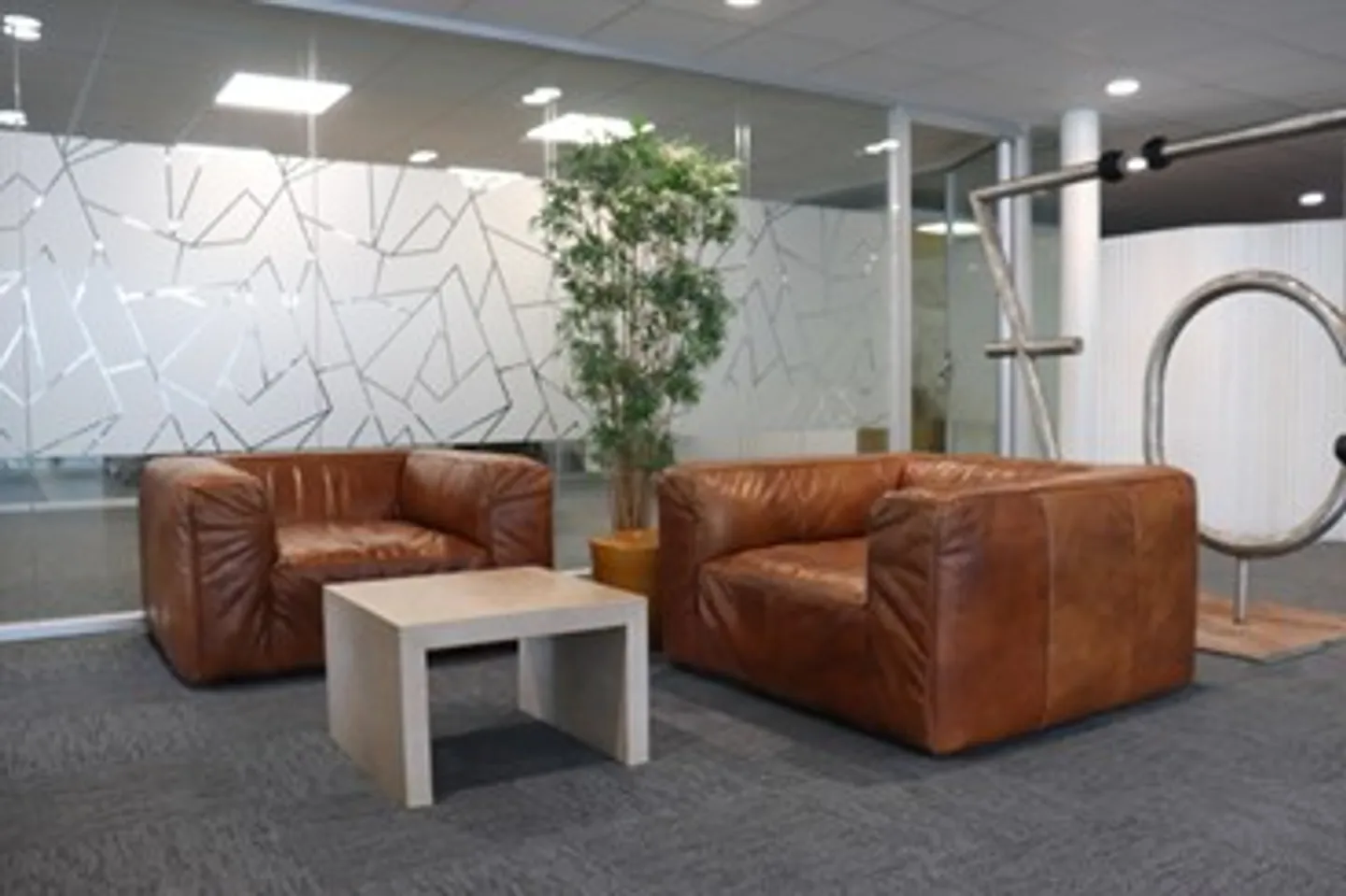 Espace de bureau moderne à Regensdorf - Photo 3 sur 5