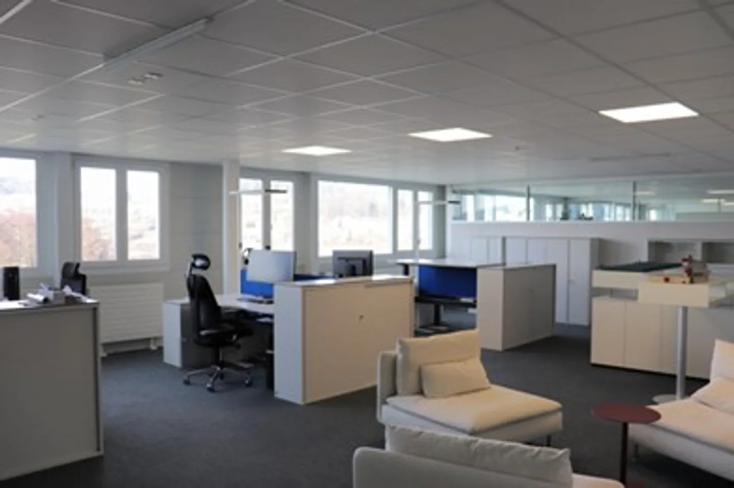 Espace de bureau moderne à Regensdorf - Photo 4 sur 5
