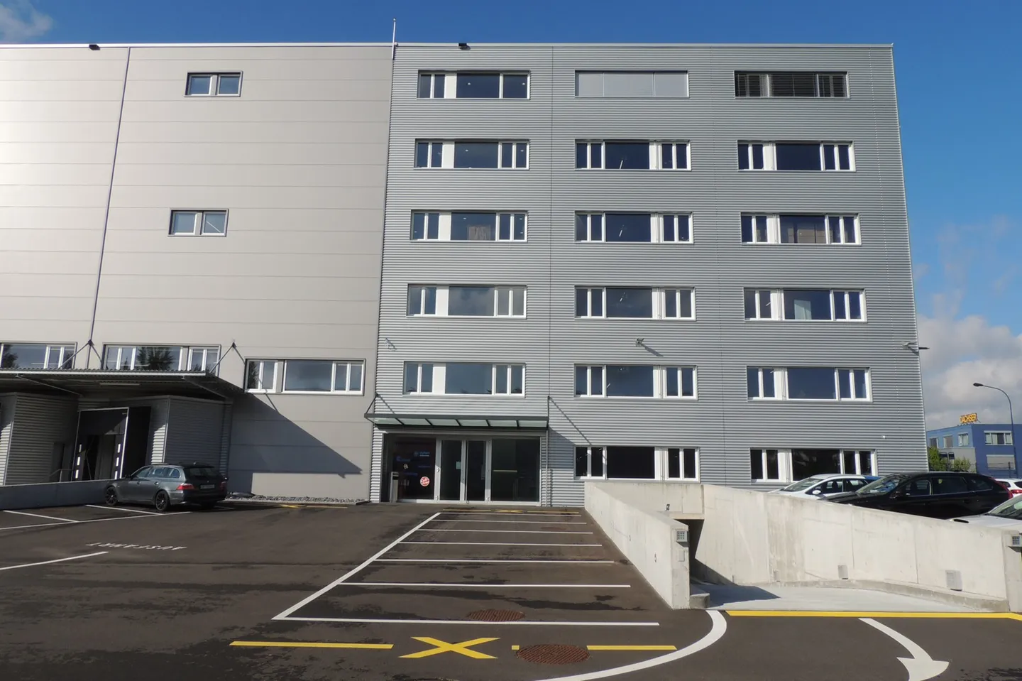 Espace de bureau moderne à Regensdorf - Photo 5 sur 5