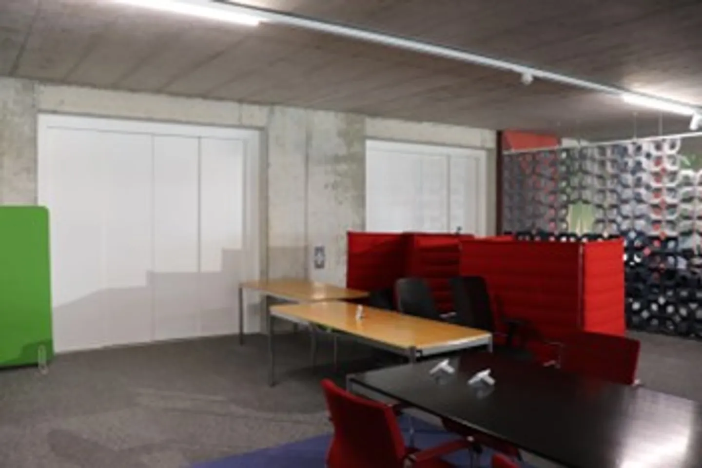 Espace Commercial Polyvalent - Photo 2 sur 5