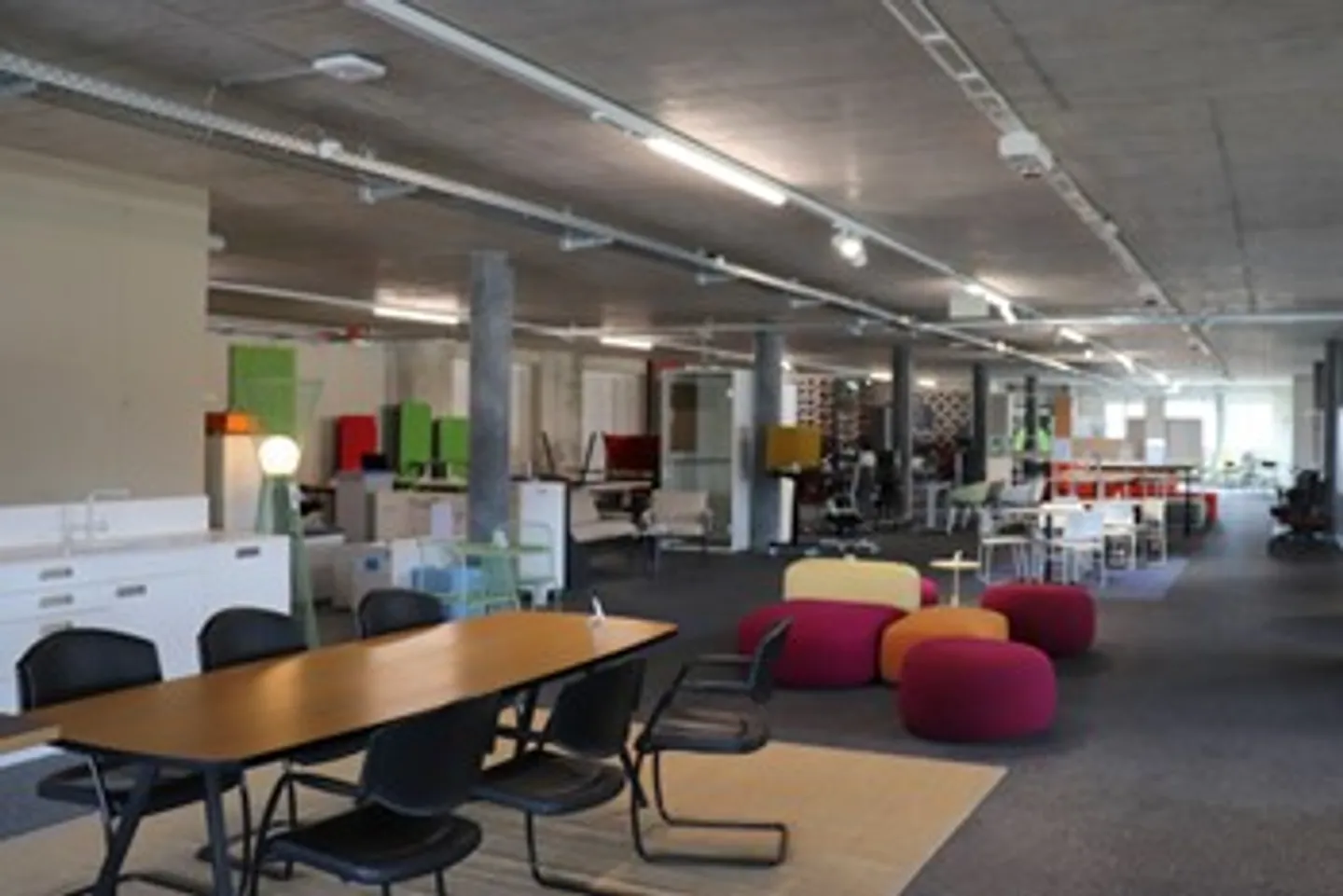 Espace Commercial Polyvalent - Photo 3 sur 5