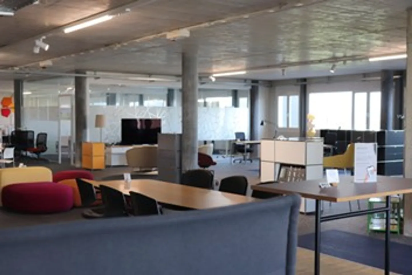 Espace Commercial Polyvalent - Photo 4 sur 5