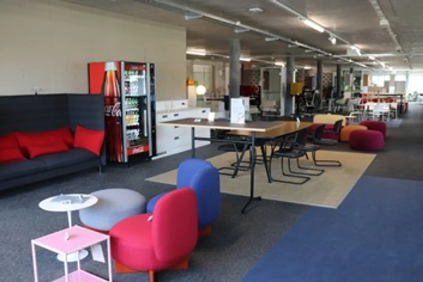 Espace Commercial Polyvalent - Photo 5 sur 5