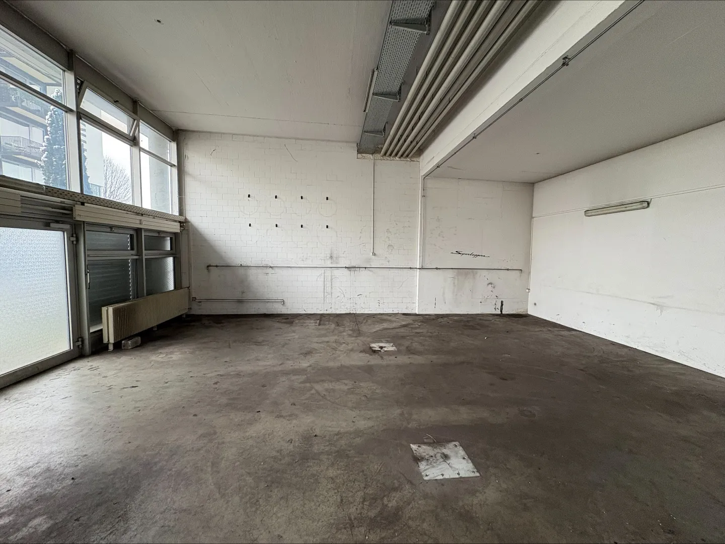 We are renting an office space in Regensdorf - Photo 4 of 4