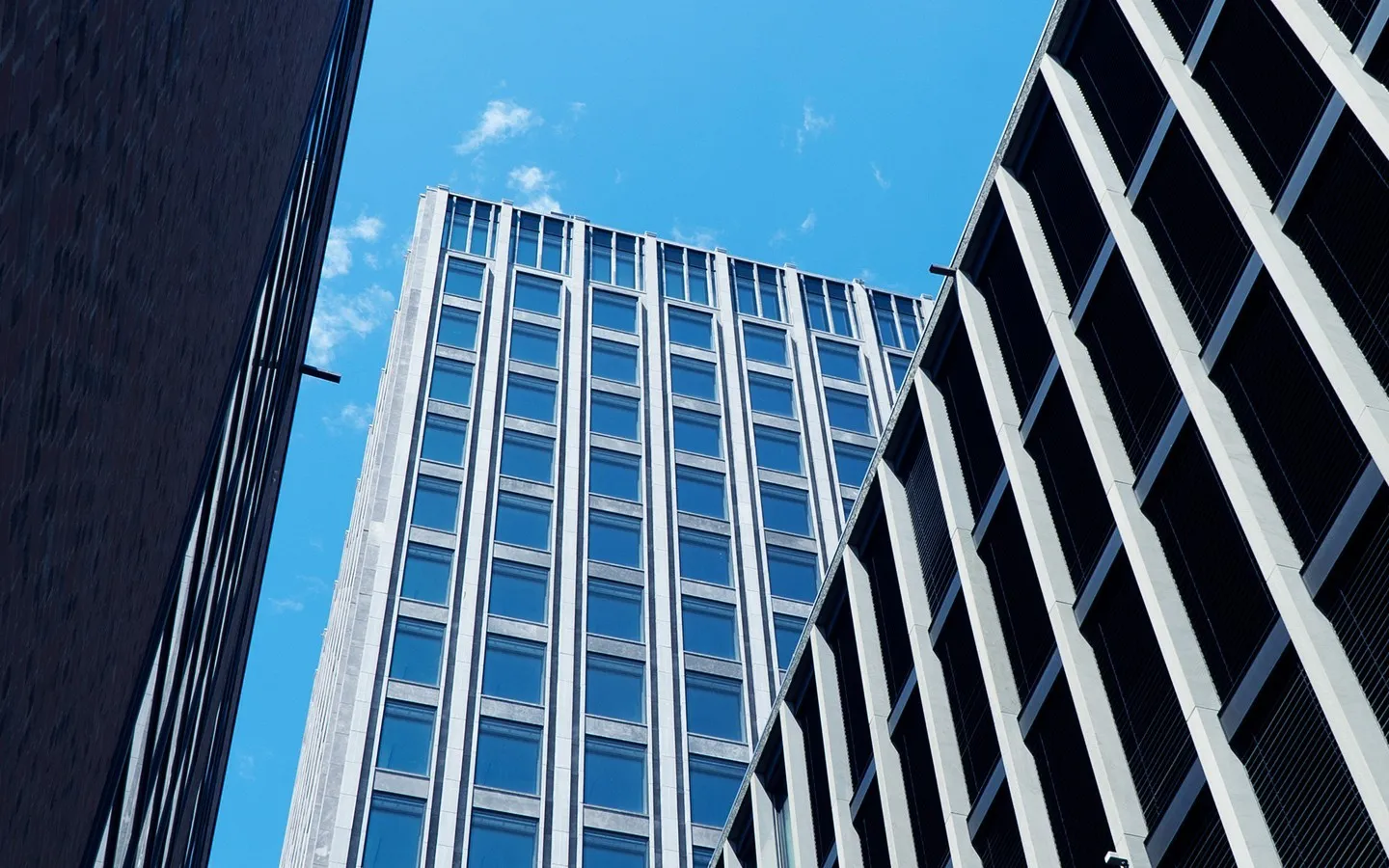R2 Tower - Le ciel est la limite - Photo 2 sur 13