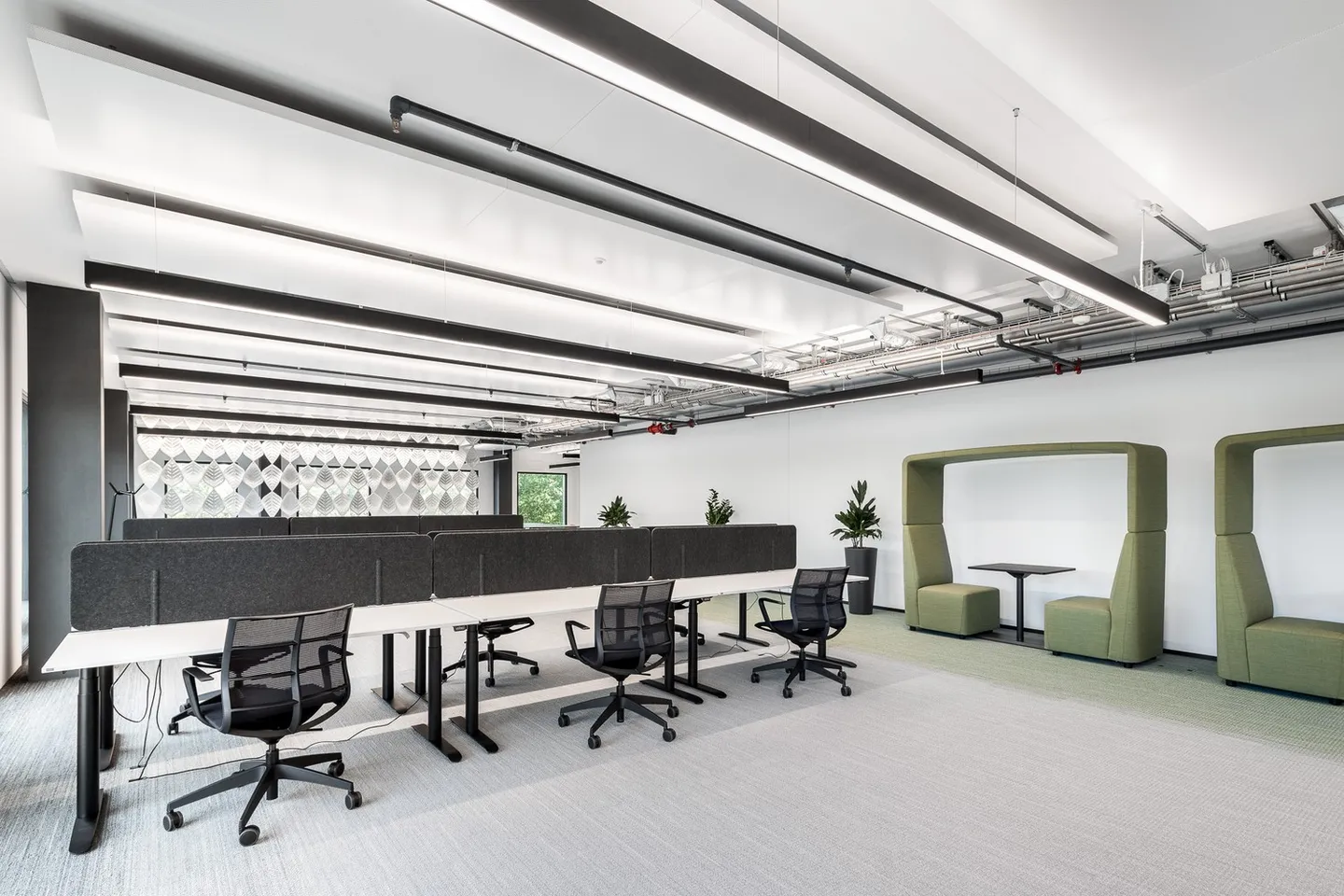R2 Tower - Amenez votre entreprise à de nouveaux sommets! - Photo 12 sur 13