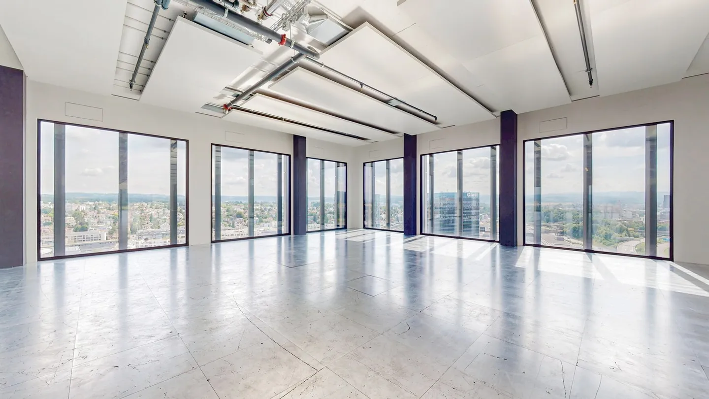 R2 Tower - Devenez une partie de la skyline de Wallisellen - Photo 10 sur 13