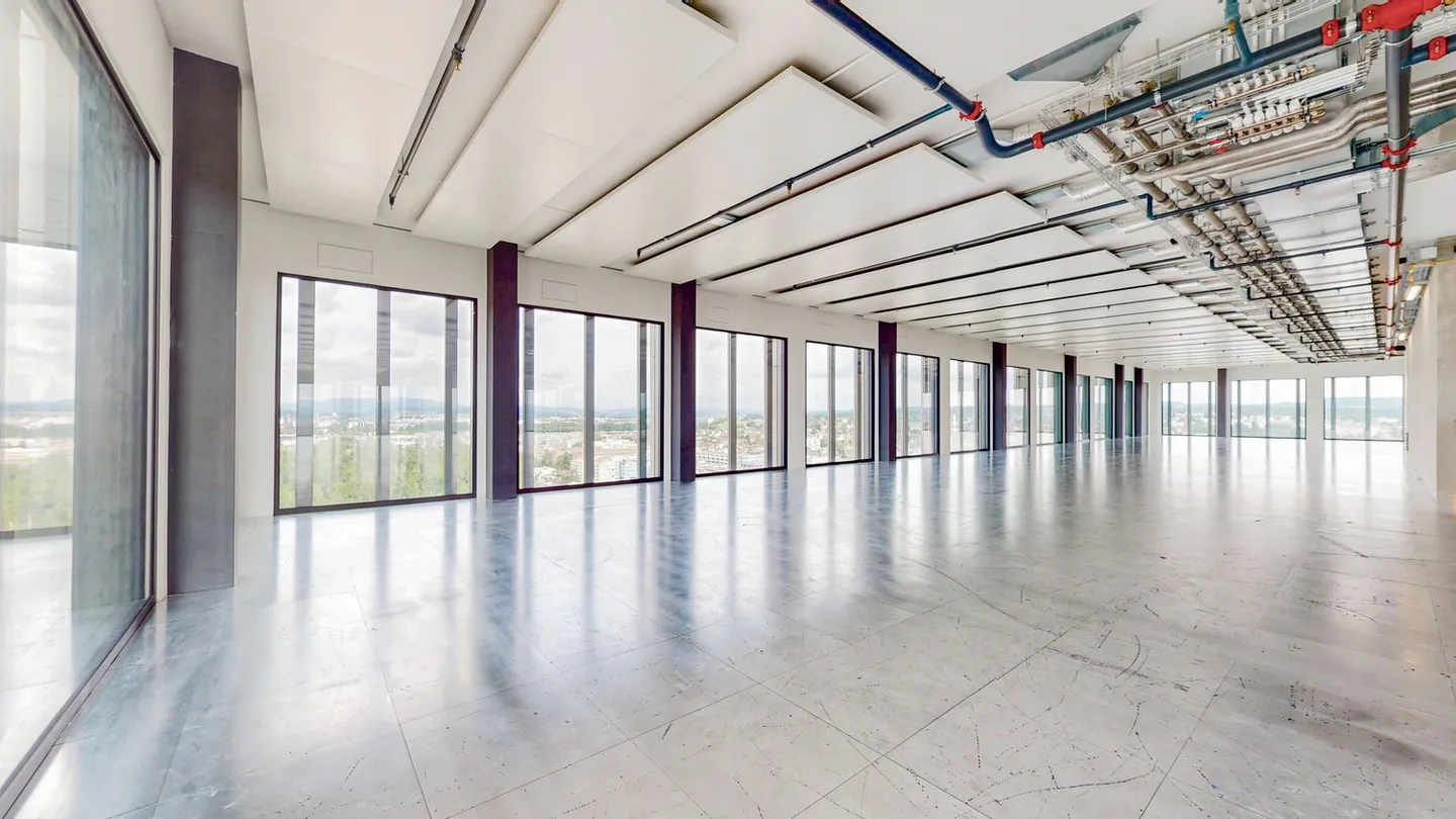 R2 Tower - Your Office: OUTSTANDING! - Photo 6 of 13