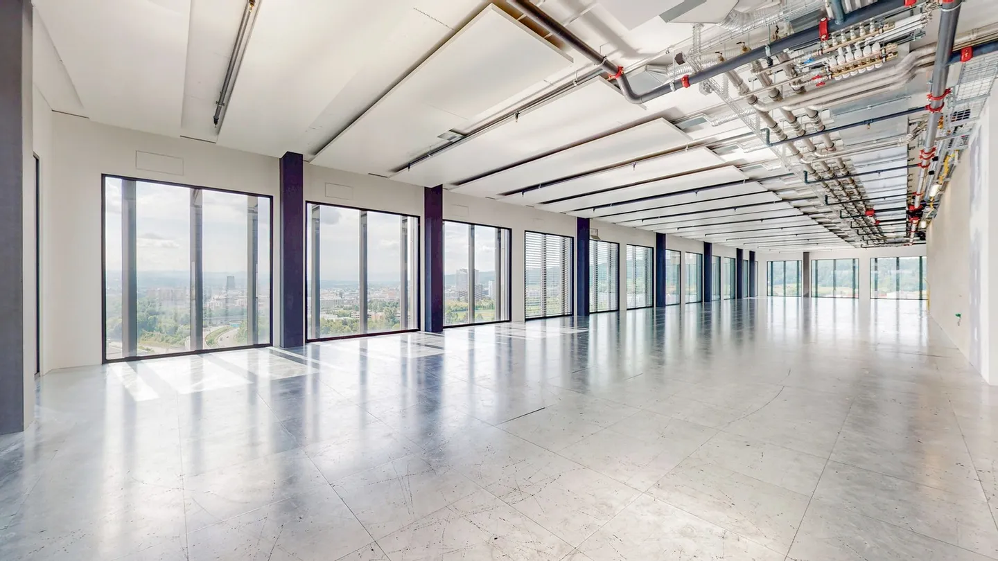 R2 Tower - Your Office: OUTSTANDING! - Photo 7 of 13