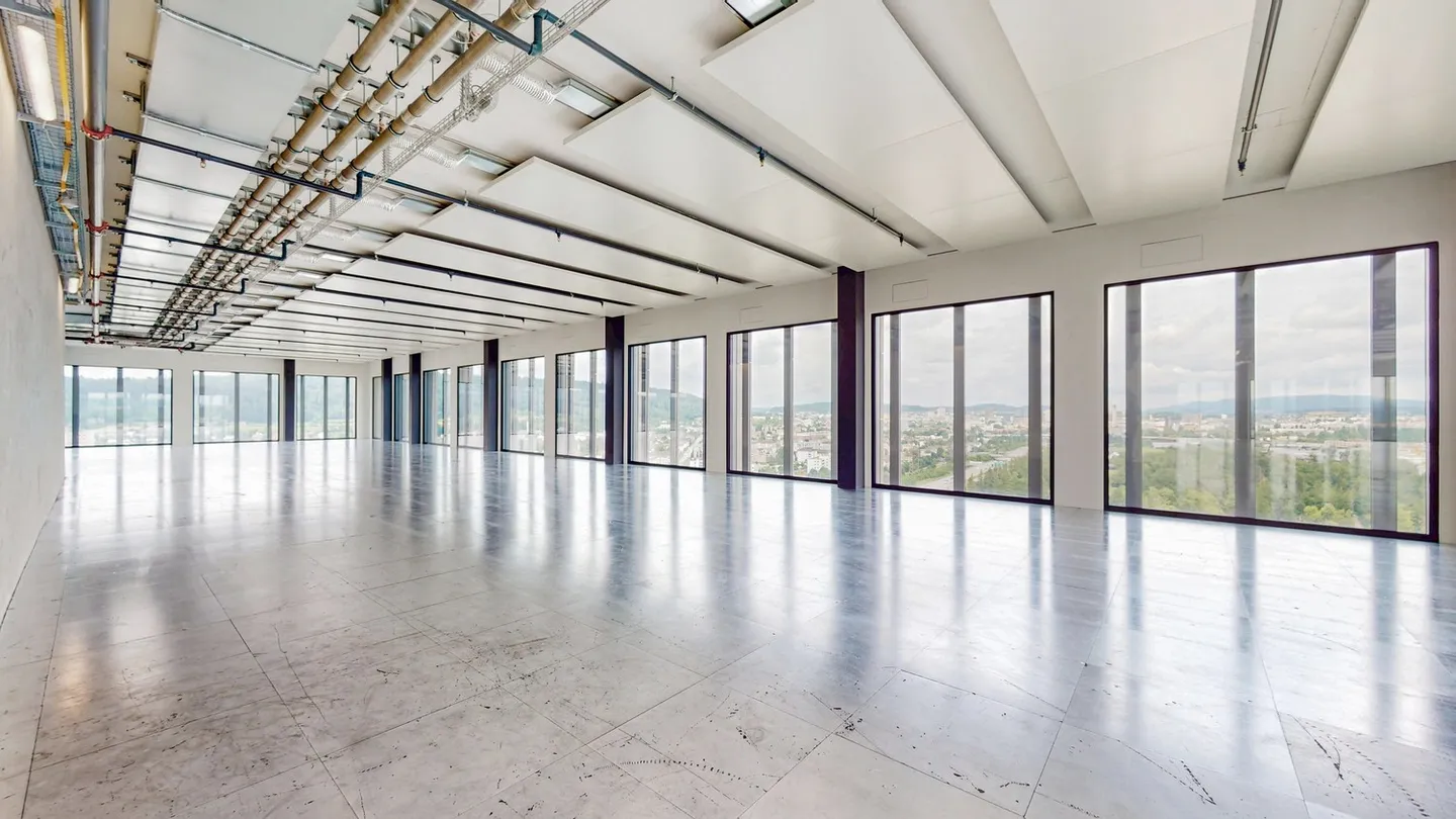 R2 Tower - Your Office: OUTSTANDING! - Photo 8 of 13