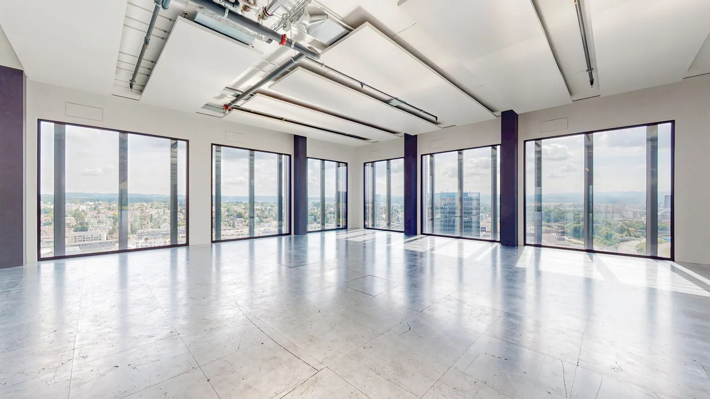 R2 Tower - Your Office: OUTSTANDING! - Photo 9 of 13