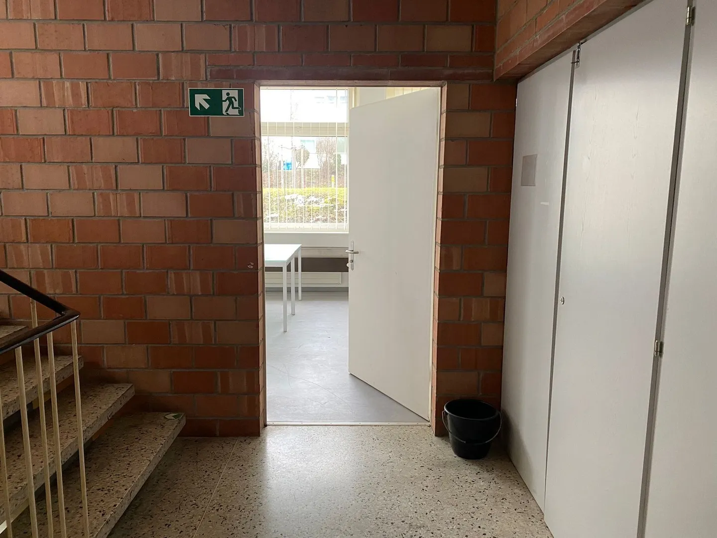 Gewerbefläche in Effretikon - Foto 2 von 9