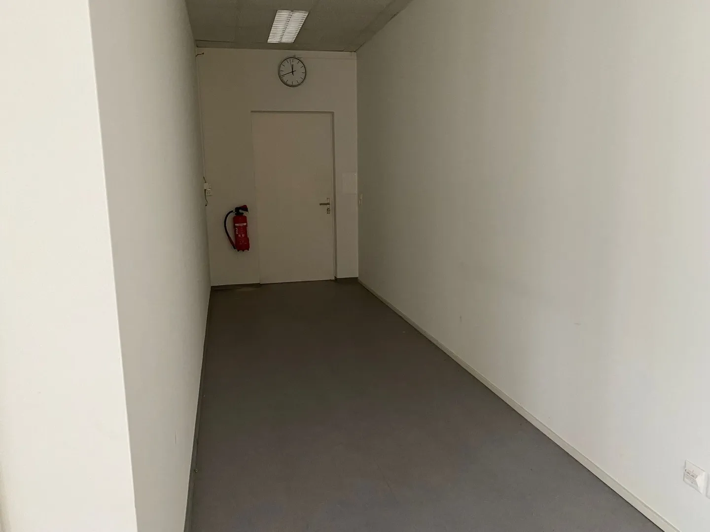 Gewerbefläche in Effretikon - Foto 4 von 9