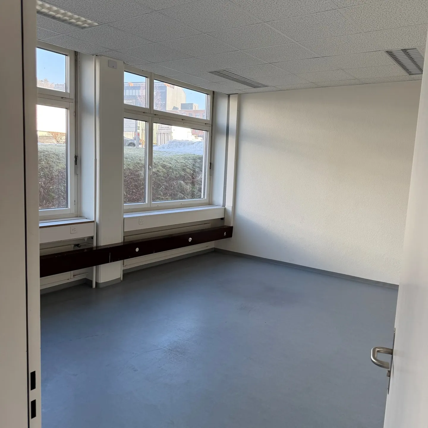 Gewerbefläche in Effretikon - Foto 6 von 9