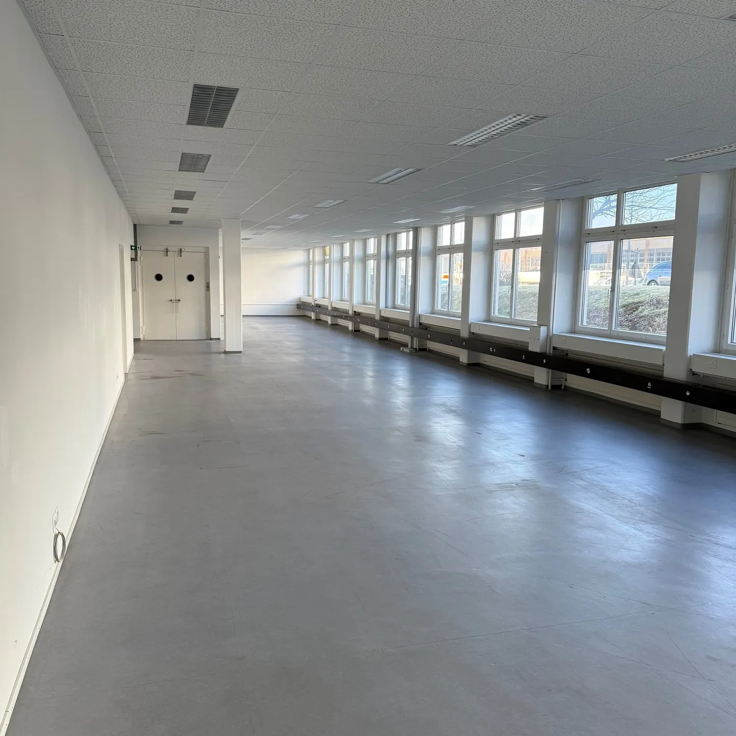 Gewerbefläche in Effretikon - Foto 8 von 9