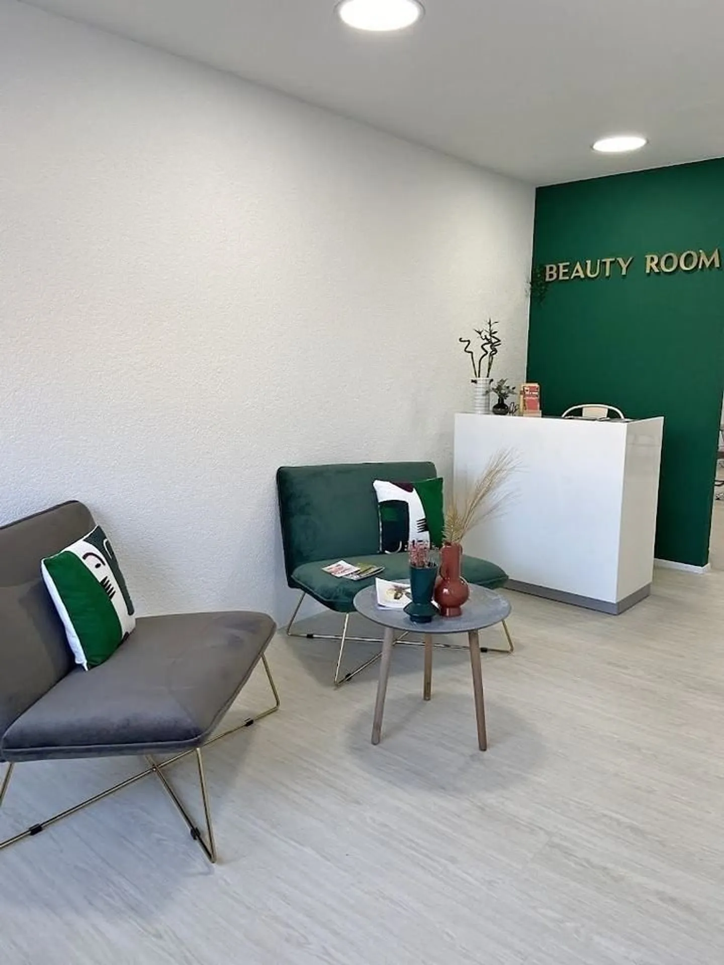 Geräumige Gewerbefläche in St. Gallen - Foto 4 von 8
