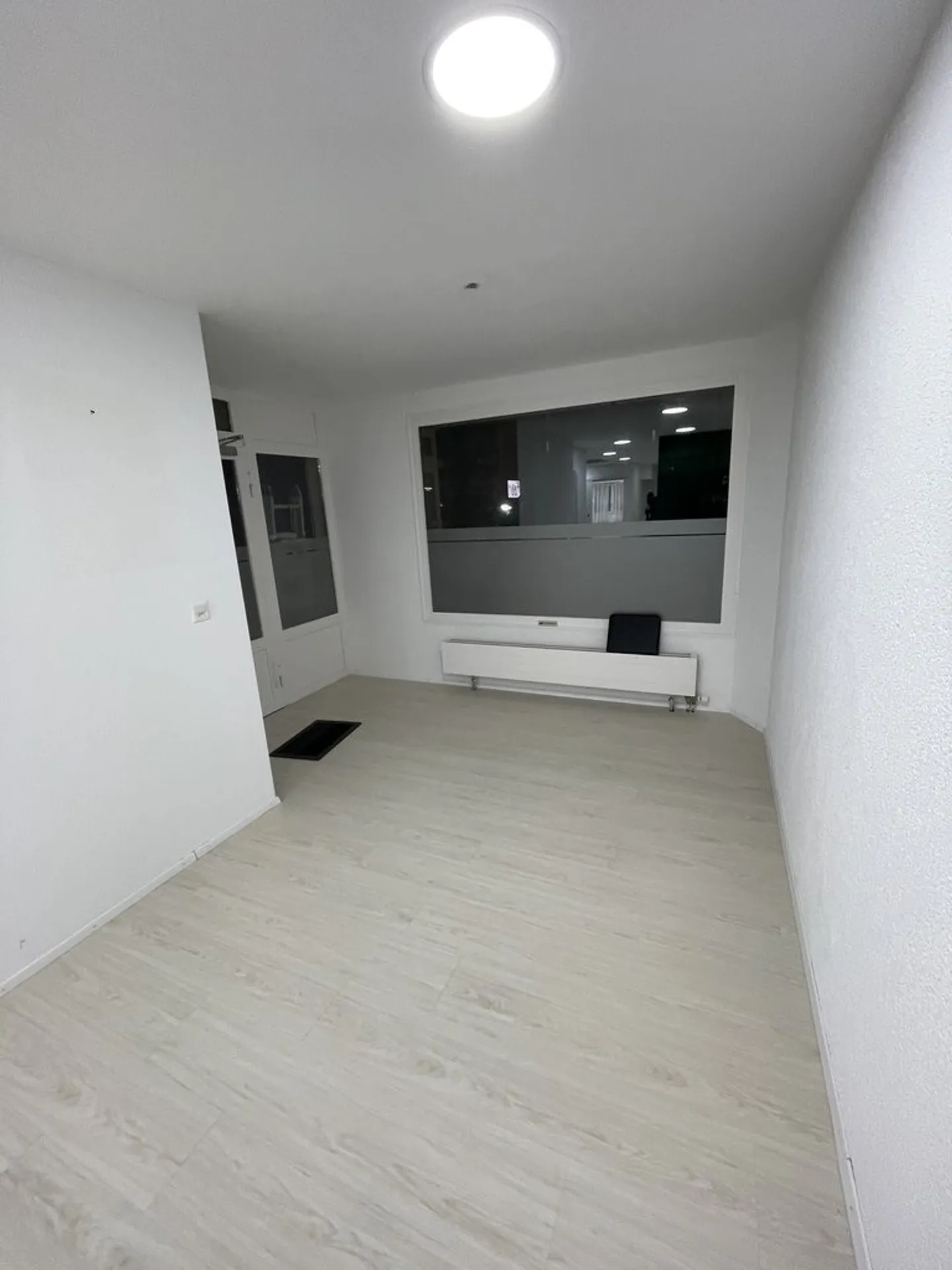 Geräumige Gewerbefläche in St. Gallen - Foto 7 von 8