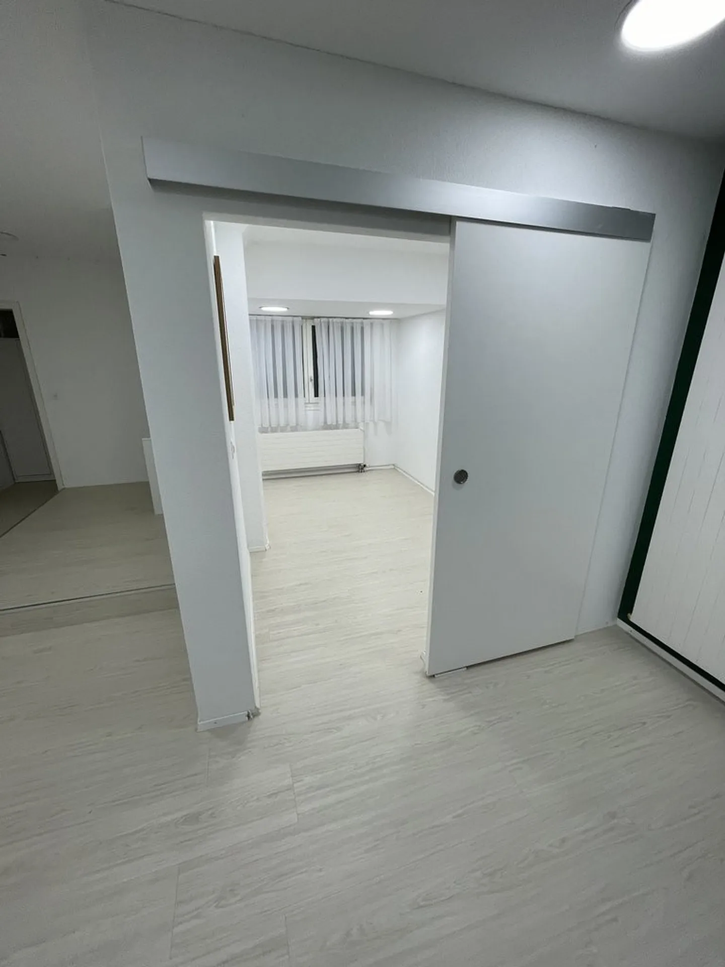 Geräumige Gewerbefläche in St. Gallen - Foto 8 von 8