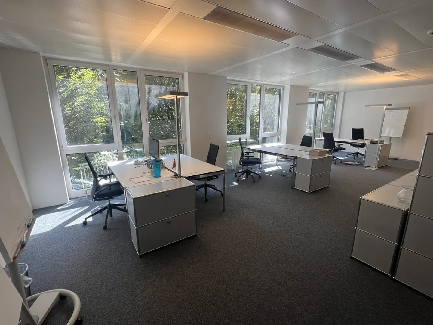 Bureau dans le Lindenpark Kloten - Photo 3 sur 4