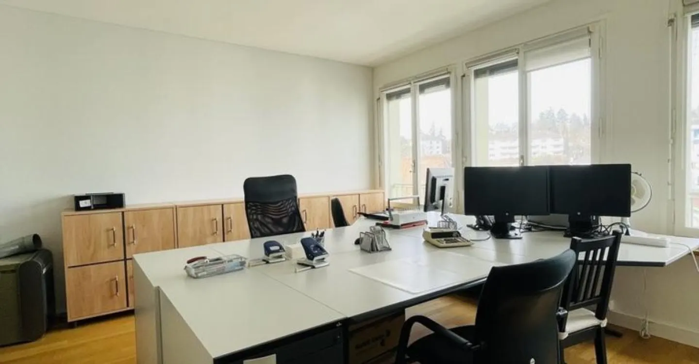 Office - Photo 1 of 13
