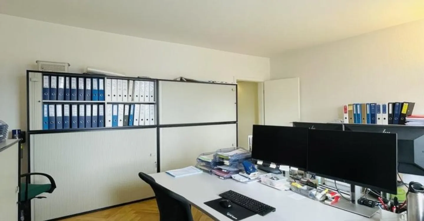 Office - Photo 10 of 13