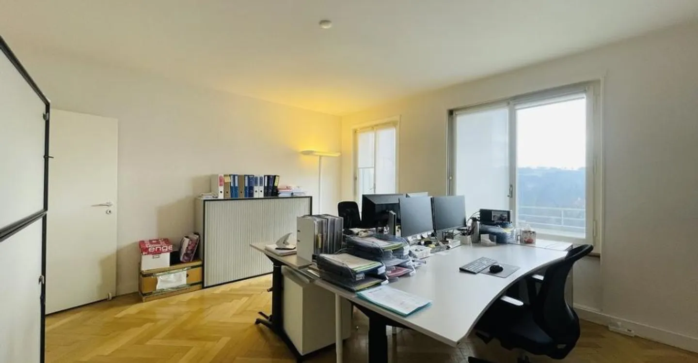 Office - Photo 9 of 13