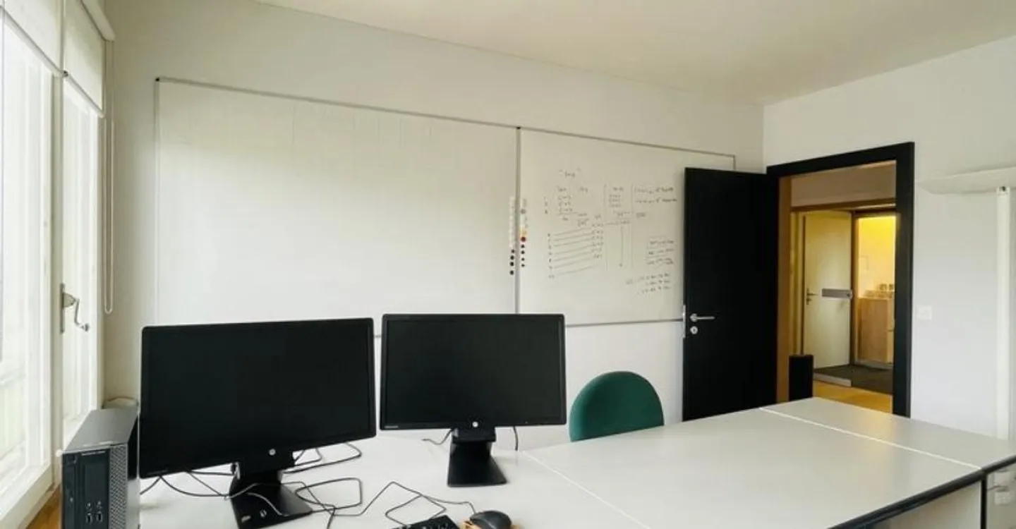 Office - Photo 5 of 13