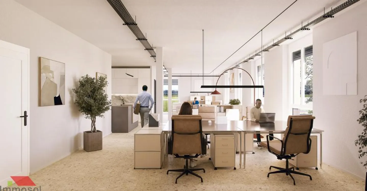 Office - Photo 2 of 7