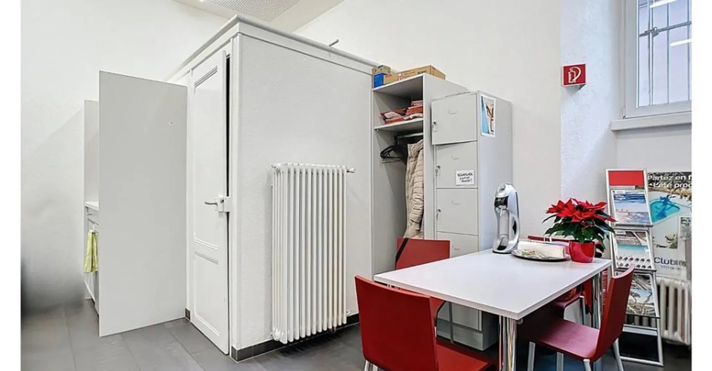 Espace Commercial en Centre-Ville - Photo 6 sur 10