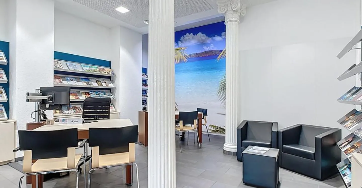Espace Commercial en Centre-Ville - Photo 5 sur 10