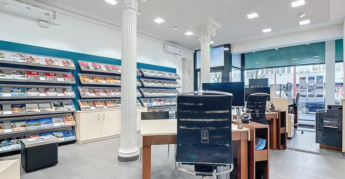 Espace Commercial en Centre-Ville - Photo 8 sur 10