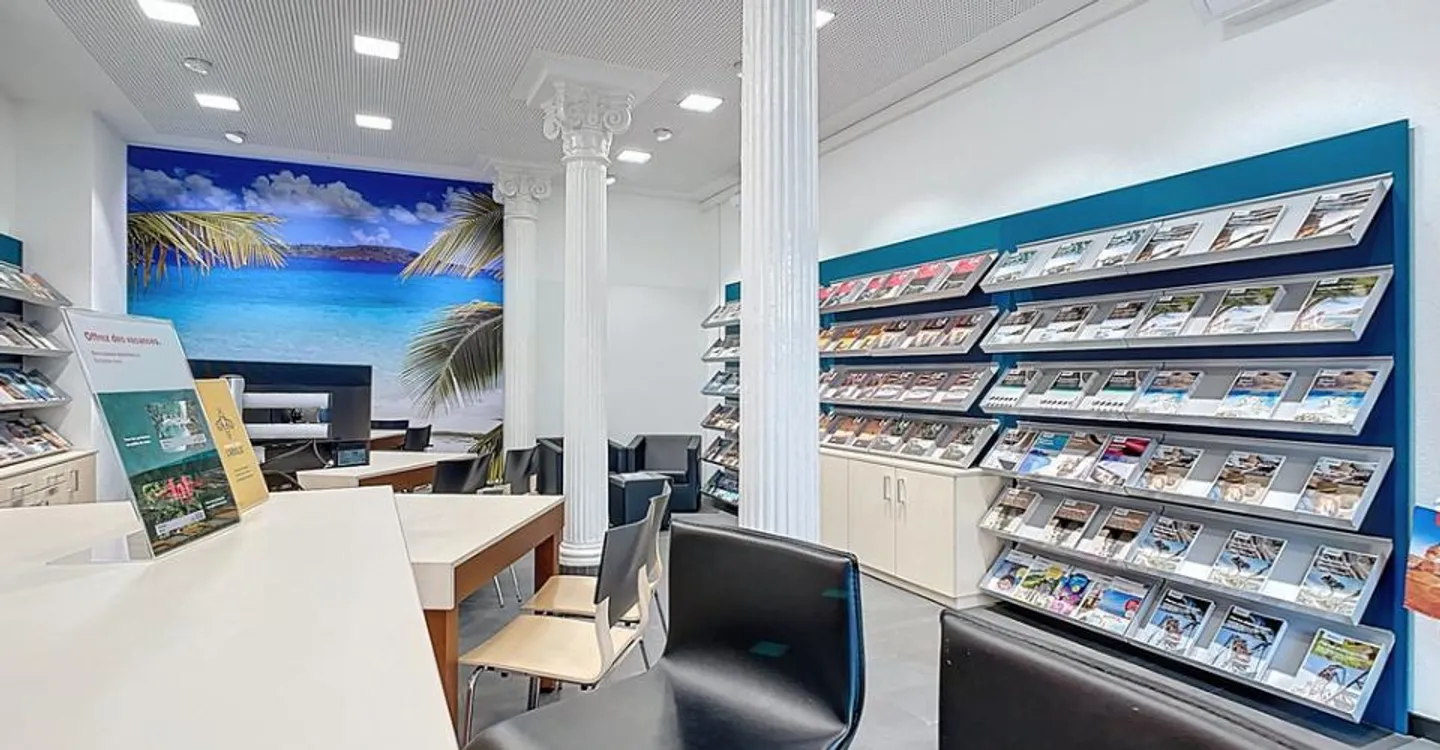 Espace Commercial en Centre-Ville - Photo 4 sur 10