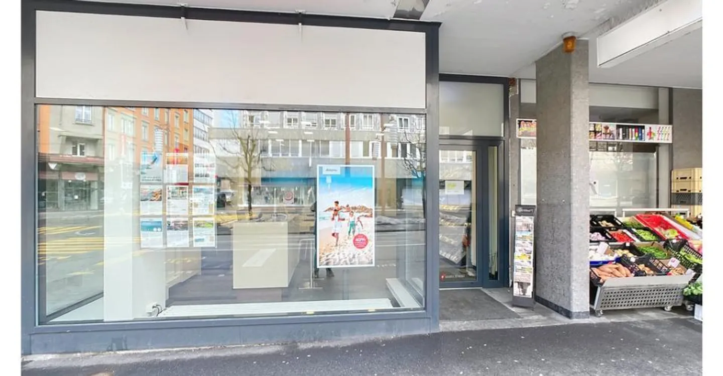 Espace Commercial en Centre-Ville - Photo 10 sur 10