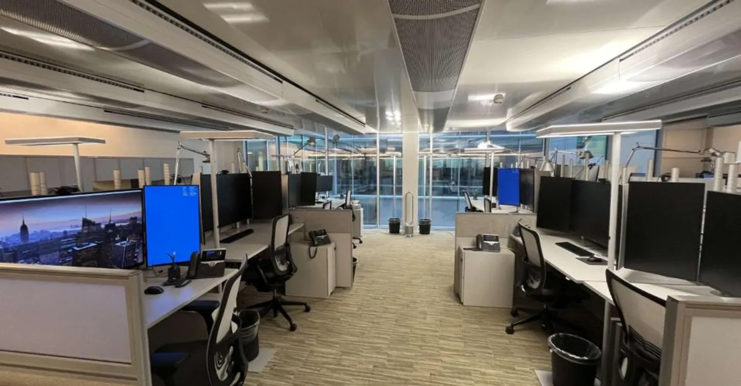Büro - Foto 3 von 6